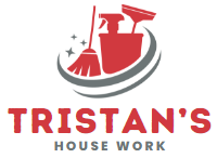 The logo for tristran's house work